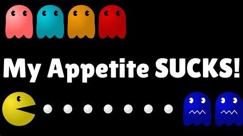 How To Increase Your Appetite - Top 8 Ways To Make Yourself Hungry