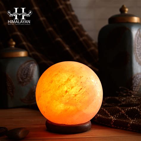 Himalayan Salt Lamp Wall Art at Bobby Holman blog