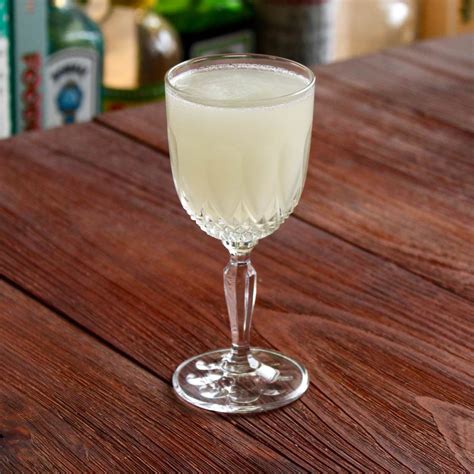 Classic 20th Century Recipe - Vintage American Cocktails