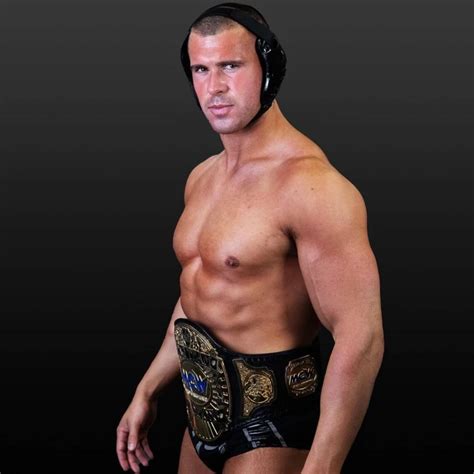 Spencer Slade | Pro Wrestling | Fandom