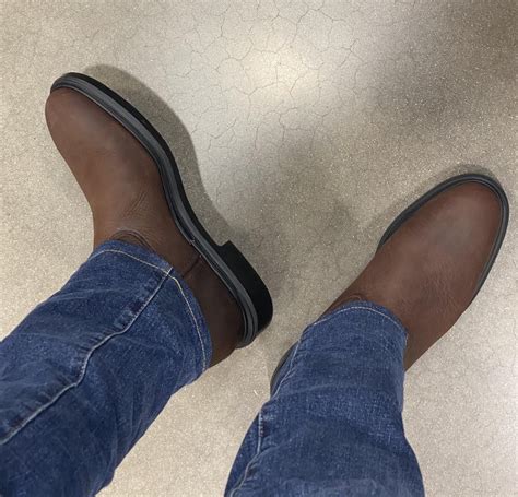 First Red Wings 1159 Pecos : r/RedWingShoes