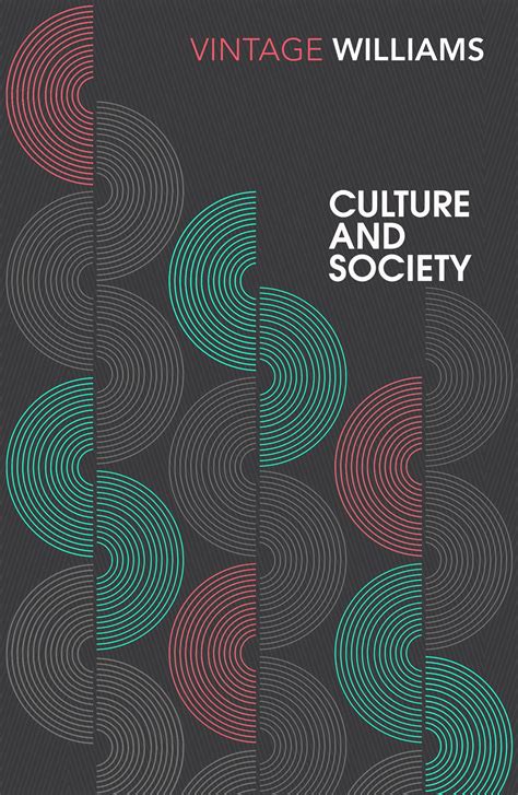 Culture and Society by Raymond Williams - Penguin Books Australia