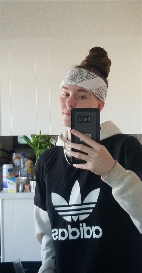 thinking of being a hey mamas lesbian for Halloween, scary enough for ...