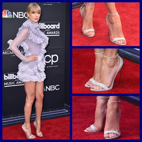 Taylor Swift Sexy Legs and Tasty Thighs in Short Skirt and Boots - Celeblr