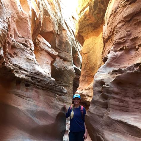 Dispersed Campground - goblin valley Camping | The Dyrt