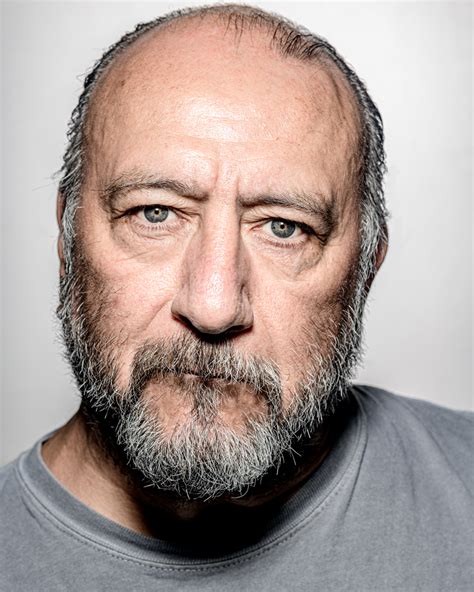 Miguel Perez – Actor, Director, Teacher, Writer