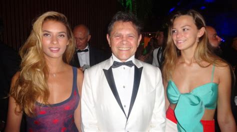 Carlos Mattos: los problemas con la justicia del amigo colombiano de la ...