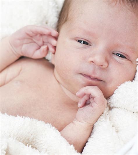 13 Causes Of Baby Sweating In Sleep And When To Consult A Doctor