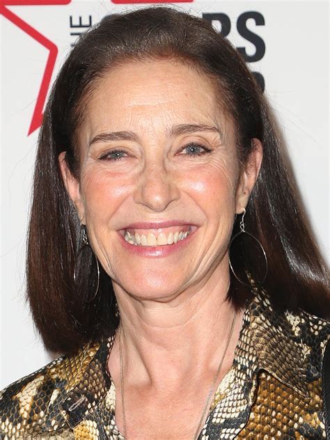 Mimi Rogers Today