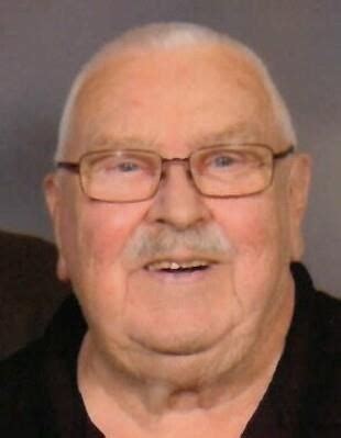 Gerhard Olson Obituary (1939 - 2021) - Amherst, WI - Stevens Point Journal