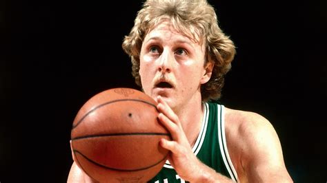 Larry Bird Daughter
