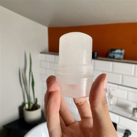 Salt of the Earth Deodorant Crystal Review | Pick Ethical