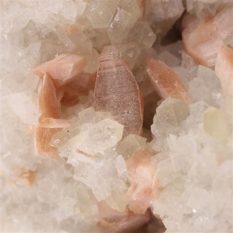 Metaswitzerite (rare) | Foote Lithium Co. Mine, Kings Mountain ...