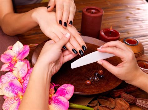 Everything you should know about the importance of nail care and their ...