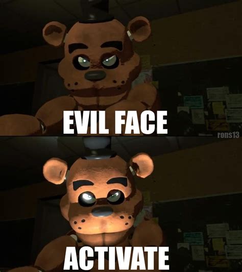 freddy fazbear meme - Pesquisa Google | Fnaf memes, Freddy fazbear, Fnaf