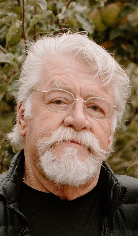 OBITUARY: Dennis George Black, 1941-2025 | Lost Coast Outpost ...