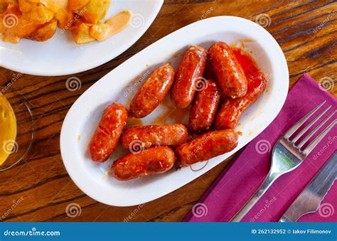 How To Cook Mini Chorizo Sausages at Daniel Nagle blog