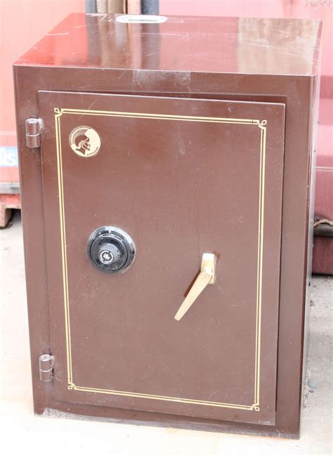 CENTURION ESTATE COMBINATION FLOOR SAFE