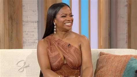 RHOA Kandi Burruss-Tucker | SHERRI