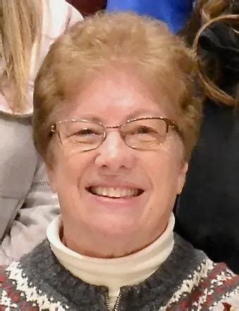 Kathleen Joyce Feenstra Obituary (2025) - Hudsonville, MI - VanderLaan ...