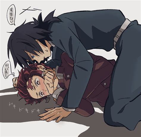 ヰ on Twitter | Slayer anime, Anime demon, Anime