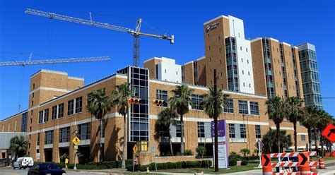 Christus Spohn Hospital patients' information stolen in burglary