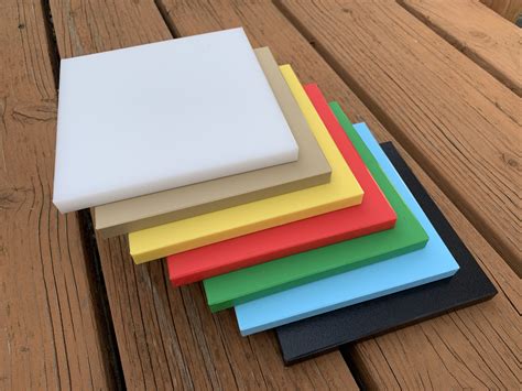 Color Cutting Boards - Plastic & Richlite | CuttingBoardWerks