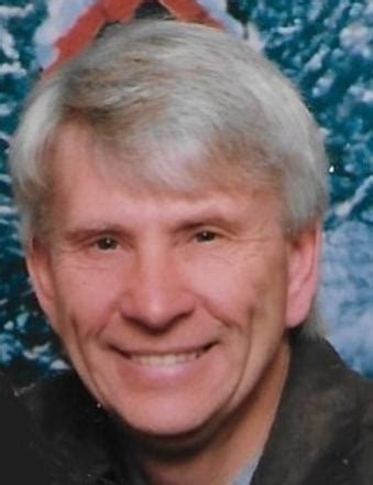 Jeffrey James Johnson Obituary - 2024 - M B Kilmer Funeral Home