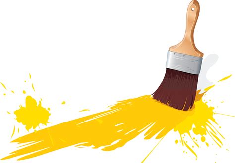 Paint Brush HD PNG Images, Brushes, Pencil, Strokes - Free Transparent ...