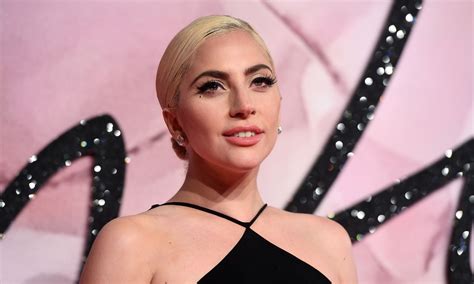 Lady Gaga never denied transgender rumours for sweet reason