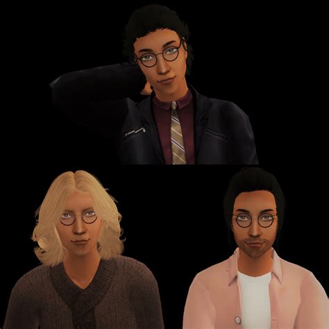 Genetically Correct: The Curious Brothers : certified daniel pleasant ...