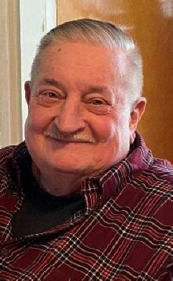 Ernest Eugene Rankins Obituary - 2021 - Enea Family Funeral Homes