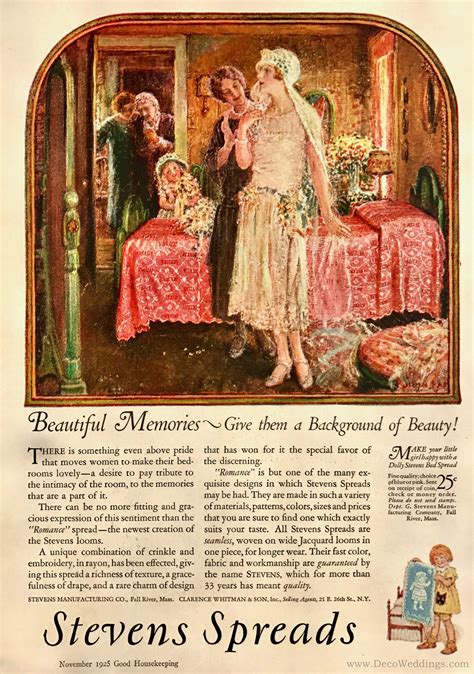 1920s Ads