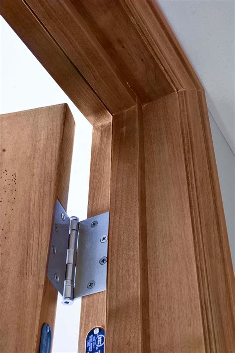 Replacement Door Frame