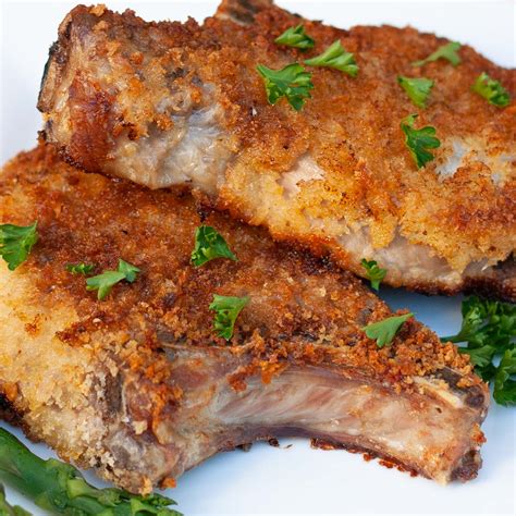 The 15 Best Ideas for Panko Pork Chops - Easy Recipes To Make at Home