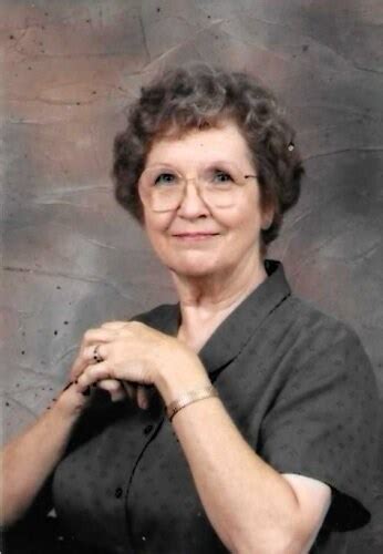 Tommie Lou Orr Obituary (2024) - Roanoke, AL - Quattlebaum Funeral Home