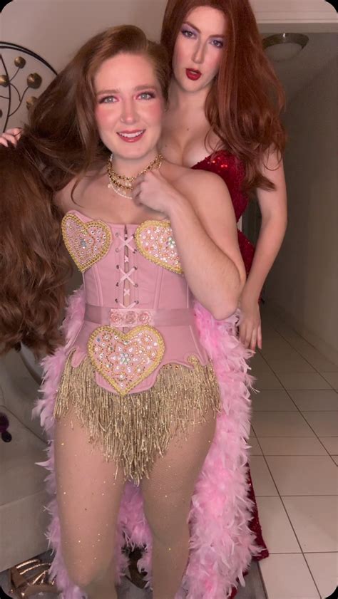 Molly Katherine | Brought out Satine for Saturday night at @dragoncon 💗 ...