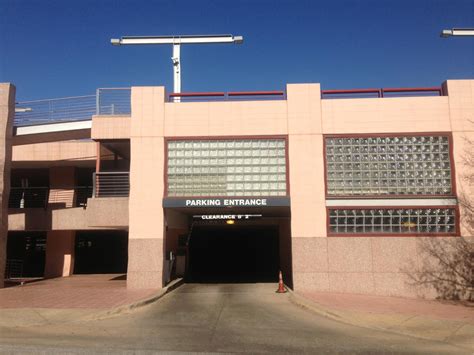 Texas State Capitol Visitors Parking Garage - Parking in Austin | ParkMe