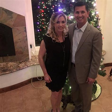 Navy SEAL Commander Robert Ramirez found dead in his California home