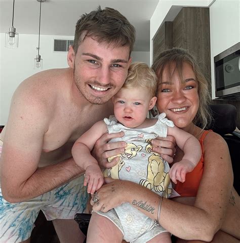 Alex Dacy Only Fans Nudes