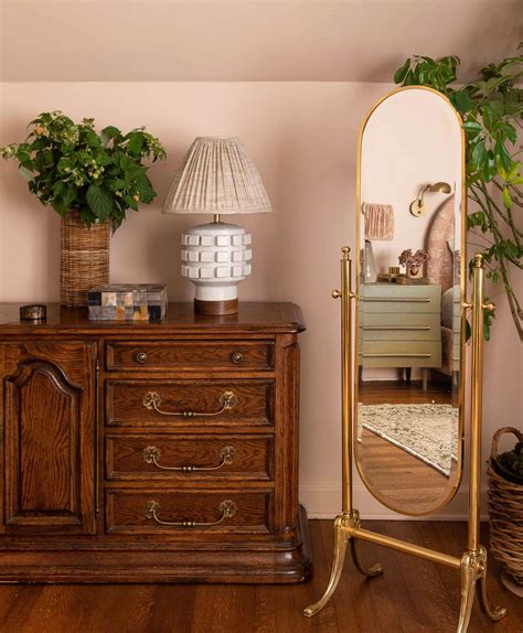 Decorating Ideas For Floor Mirrors | Floor Roma