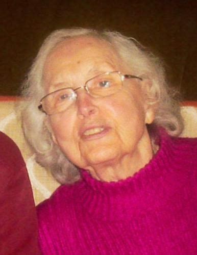 Virginia Prochnow Obituary (2022) - Westfield, WI - Steinhaus-Holly ...