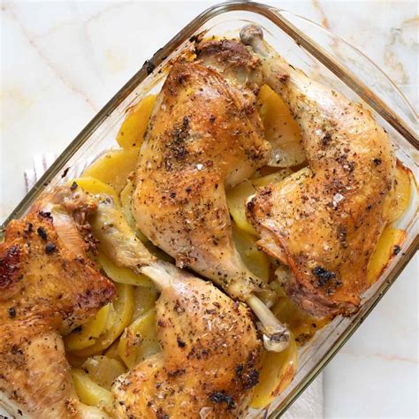 Grilled Boneless Skinless Chicken Thighs - The Matbakh