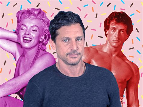 Red Rocket’s Simon Rex and the surprising legacy of Hollywood stars ...