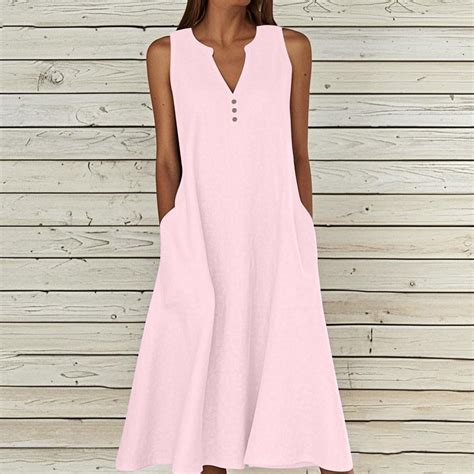 Flowy Maxi Skirts For Womenlong Dresses With Pockets,Elegant And Quick ...