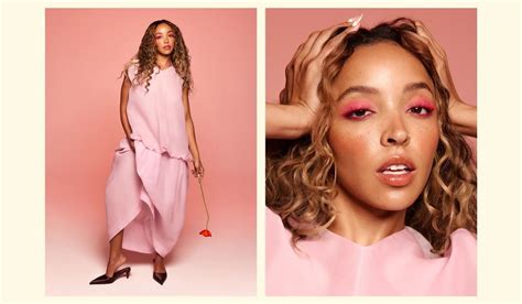 Tinashe Kachingwe image