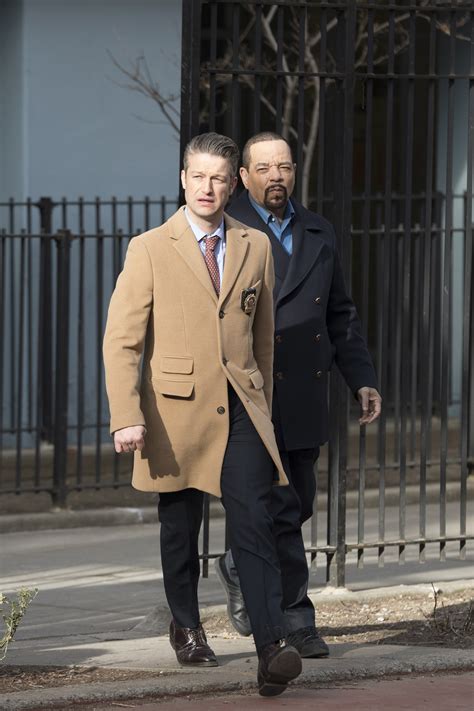 Law & Order: Special Victims Unit: Guardian Photo: 3067527 - NBC.com