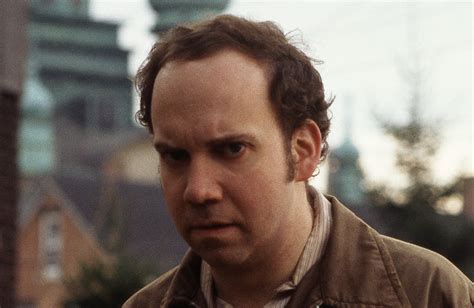 Paul Giamatti - Turner Classic Movies