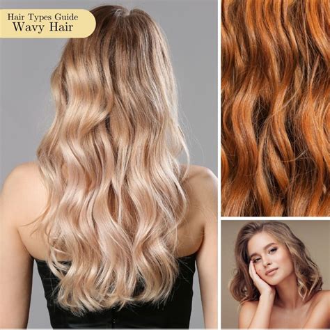 Understanding Hair Types: A Complete Guide