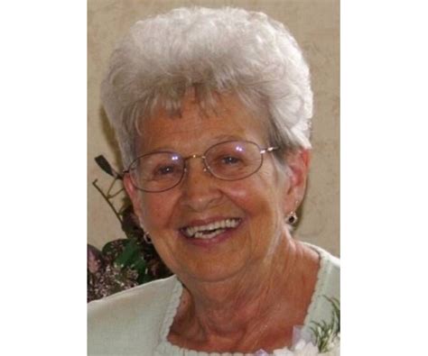 Goldie Montgomery Obituary (1927 - 2024) - Shelbyville, IN - The ...